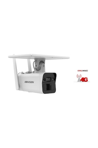 Hıkvısıon Ds-2xs2t41g1-ıd/4g, 4mpix, 4g, Solar Ip Kamera