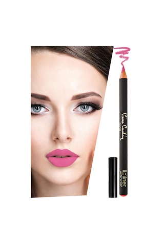 Pierre Cardin Lipliner Suya Dayanıklı Dudak Kalemi 11115