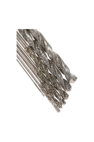 Yunboo 7 Parça Elmas Uçlu Delik Aleti Seti - Cam, Piyano, Jade Ve Taşlar İçin Yüksek Sertlikli Delikçiler