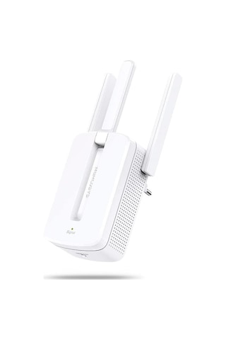 Mercusys MW300RE 300 Mbps 2.4 GHz Kablosuz Menzil Genişletici