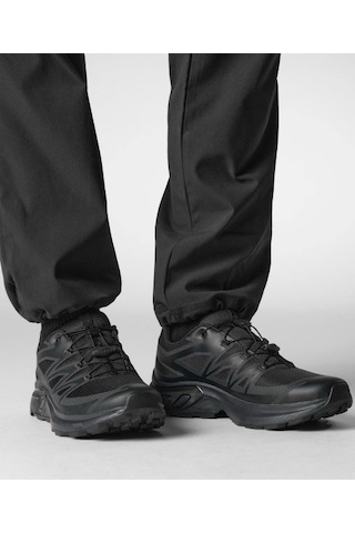 Salomon Xt-evr M Black/phantom/black Erk Sneaker Ayakkabı L47717800 Siyah