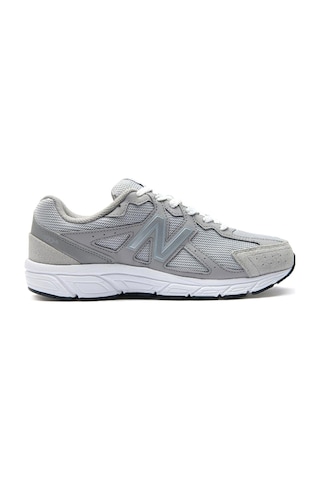 New Balance Lifestyle Unisex Spor Ayakkabı Gri