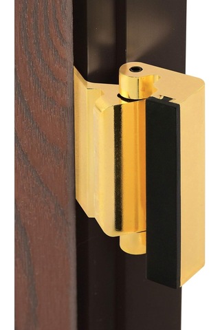 Lexroo Defender Security U 11442 Kapı Takviye Kilidi Standart