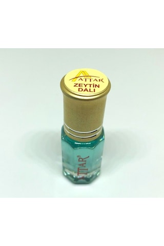 Attar Zeytin Dalı Esansı 12 x 3 ML Attar Zeytin Dalı Esansı 12 x 3 ML