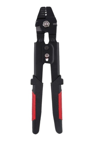 Dinosaurs Spirit Bakır Ve Alüminyum Tel Halatlar Için Kablo Kelepçeleri Sıkma Aletleri