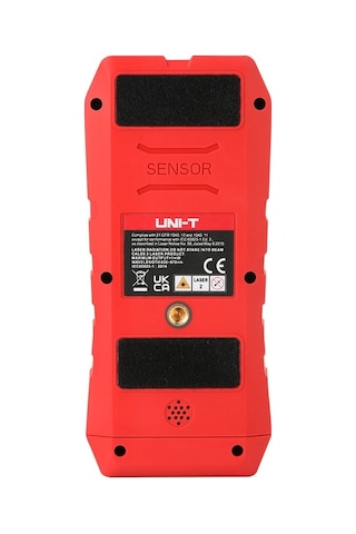 Uni-T Ut387s Duvar Tarayıcı Metal Ahşap Dedektörü Sesli