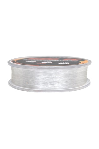 Ryuji 0.23mm 25m Fluorocarbon Leader Misina 3.97kg Çeker