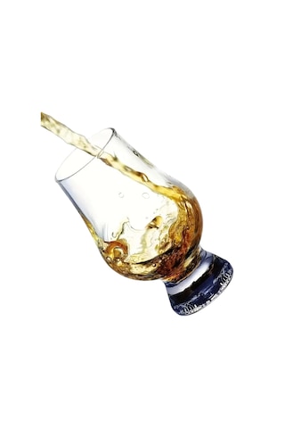 Lotus Viski Tadım Kadehi 190 Ml 6,5 Oz Premium Aroma 1 Adet Beyaz
