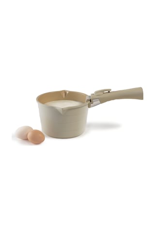 Neoflam Midas D-NEOMDS11I 11 Parça Induction Büyük Set Bej