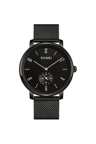 Skmei 1398BKMSH Erkek Kol Saati