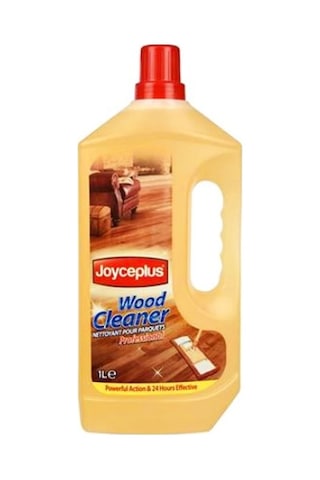 Joyceplus Ahşap Temizleyici 2 x 1 L