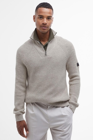 B.ıntl Chester Funnel Kazak Wh32 Whisper White Beyaz