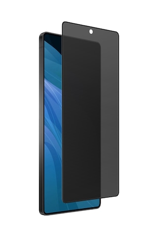 Samsung Uyumlu Galaxy S26 Plus Hayalet Ekran Koruyucu Cam Covex Oleofobik Teknolojisi Anti-statik Yüzey
