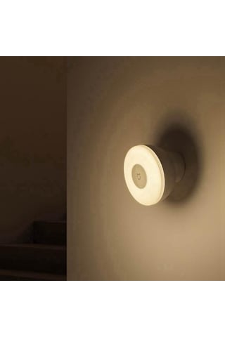 Xiaomi Mi Hareket Sensörlü 2 Bluetooth Gece Lambası Çok Renkli