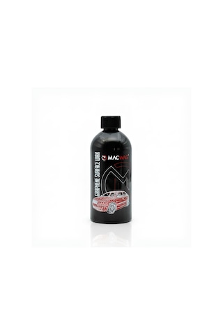 Macwag Graphene Surface Wax 500 Ml Graphene Teknolojili Boya Koruyucu Ve Parlatıcı