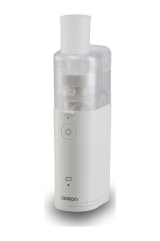 Omron Microaır U100 Elde  Taşınabilir Nebülizatör