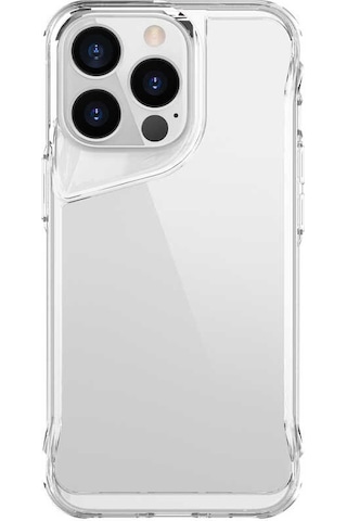 Apple Uyumlu iPhone 14 Pro Zore T-max Kılıf-renksiz Renksiz