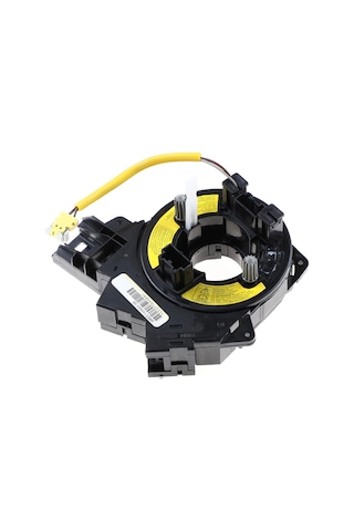 Fkoto Ford Focus Direksiyon Göbek Zembereği Airbag Şarteli 2005--2011 İ