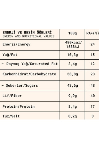 Fropie Probiyotikli Meyve Topları 2 Çeşit 2 x 80 G