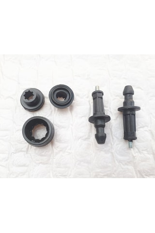 Fiat Albea Punto Linea Palio Doblo Hava Filtre Kazan Ayak Takim 298268777
