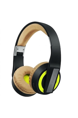 Xtechnx Magicvoice Wh-ch760 Kablosuz Bluetooth Kulaküstü Tasarım Kulaklık