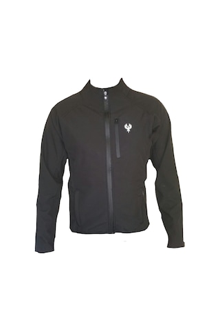 Yale Softshell Su Ve Rüzgar Geçirmez Mont