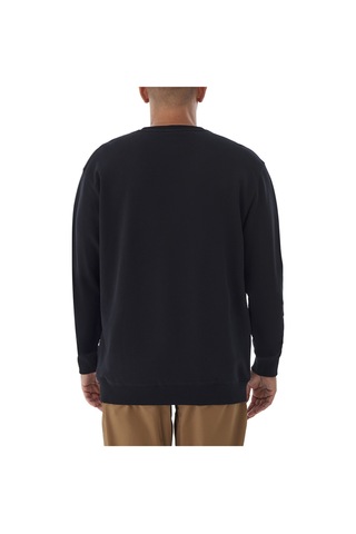 Columbia Erkek Sweatshirt-9150261010 Siyah