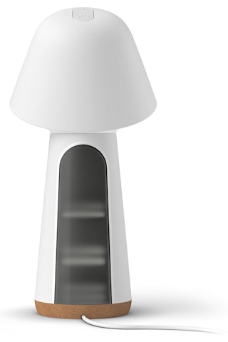 Philips Hue Twilight Beyaz Ve Renkli Ambiyans Masa Lambası