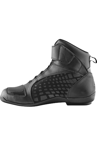 Bogotto Gpx Wr 2.0 Wp Motosiklet Ayakkabı Siyah