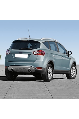 Ford Kuga 2008-12 Arka Bagaj Kapak Amortisörü 1 Ad. 8v41s406a10af