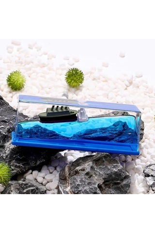 Batmayan Gemi Hediyelik Dekoratif Ev Ve Ofis Hediyesi Özel Aşk Gemisi 5365