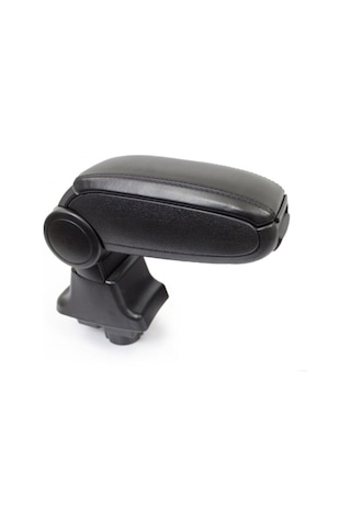 Fiat Linea Kol Dayama Kolçak Vidasız Siyah Niken