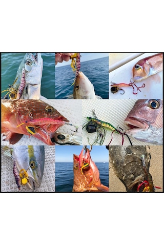 Little Jack Ebinem 60 5 Mm 30 Gr