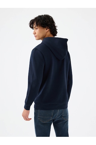 Loft Koyu Lacivert Erkek Sweatshirt Lf2041912 Koyu Lacivert