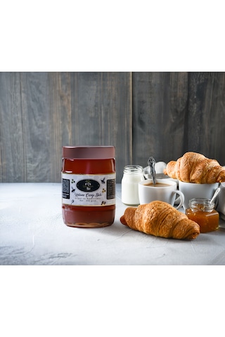 Kestanepınarı Bal Kestane Balı 800 G