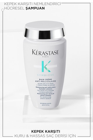 Symbiose Bain Creme 250 Ml