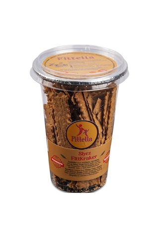 Devrekani Deva Fittella Siyez Fit Kraker 150 G
