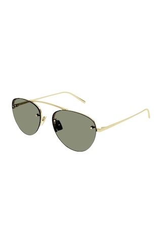 Saint Laurent Sl 575 003 55 Unisex Güneş Gözlüğü