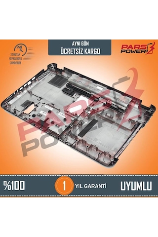 HP Pavilion G6-2209Et (C6G49Ea) Uyumlu Notebook Alt Kasa
