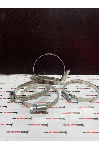 Bolt Proff 50-70 Dişli Kelepçe 209500225