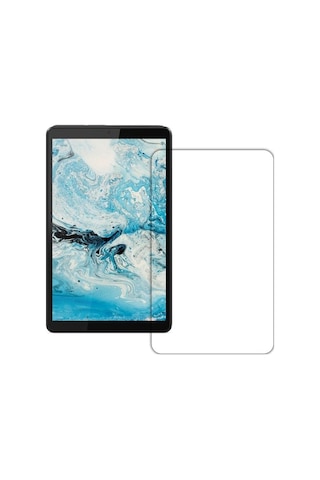 Universal 8 İnç Tablet Nano Cam Ekran Koruyucu