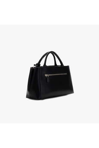 Guess Carrie Kadın El Ve Çapraz Çanta Hwvg9896060 Siyah