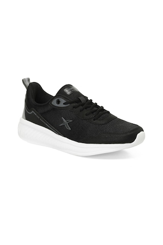 Kinetix Nancy Tx 5fx Siyah Unisex Sneaker Siyah-grı-beyaz Siyah - Gri - Beyaz