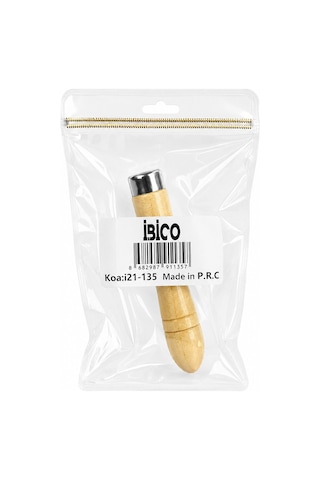 İbico İ21-135 Ahşap Saplı Metal Tiftik Tüy Toplama Diğer