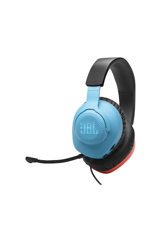 Tr Quantum 100n,nıntendo Gaming Kulaklık,kablolu