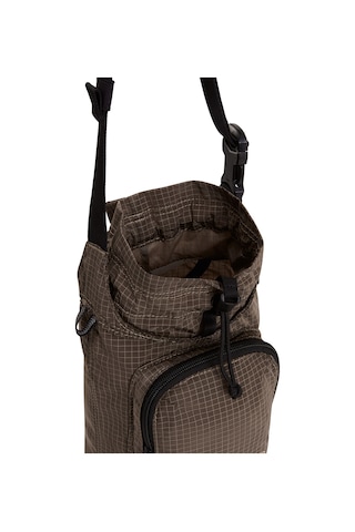 Standart The North Face Never Stop Bucket Bag Unisex Çanta Nf0a8jcd2h91 Kahverengi