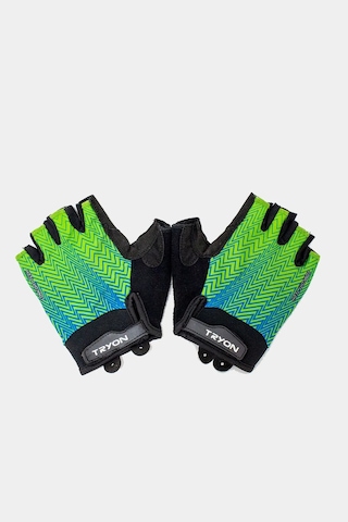 Tryon Be-100-20.301 Unisex Fitnes Eldiveni Renkli Çok Renkli