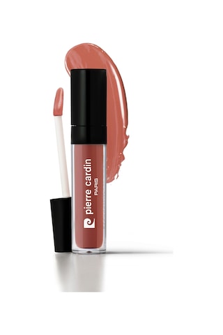 Pierre Cardin Staylong Lipcolor Kissproof Uzun Süre Kalıcı Lipgloss 351 Fighter