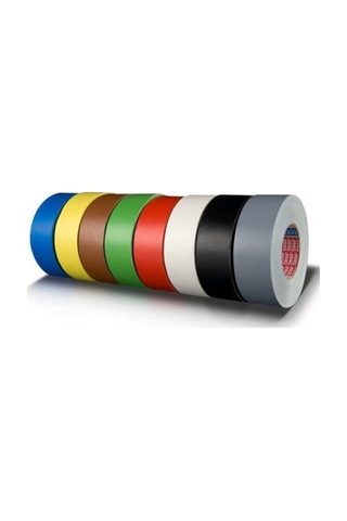 Lacivert Mavi Tamir Bandı 48mm 10mt Bant Tamir Bandı