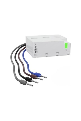 Enerji Ölçer - 63a Smart Life Uyumlu Aes-03z